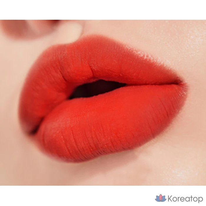 Peripera Ink the Airy Velvet Lip Tint, № 7 Heart Attack, 4 г, 1 шт., фото 2