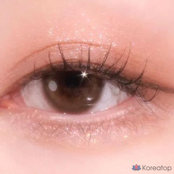 Палетка теней для век Lilybyred Mood Keyboard, 07 Rose Dial, 1 шт., фото 6