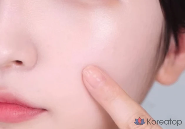 Тональный крем Giverny Dewy Glassy Foundation, 30 мл, оттенок 15NW Fair, 1 шт., фото 2