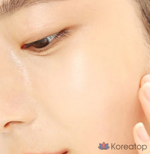 Сыворотка для лица So Natural Red Peel Tingle Serum, 35 мл, 1 шт., фото 10