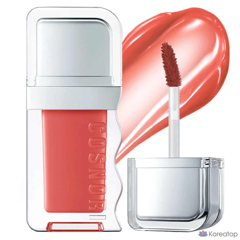 Окрашивание волос Cosnori Flow Wave Tint, 08 Bebe, 1 шт.