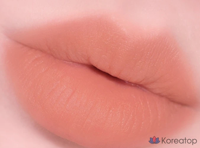 Тональный крем Huxley Blurry Hidden Below Tint 4,5 г, оттенок «Мандариновая кожура», 1 шт., фото 3