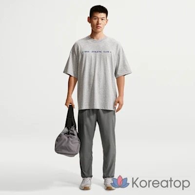 Футболка мужская Nike N.A.C. Oversized T-Shirt, фото 4