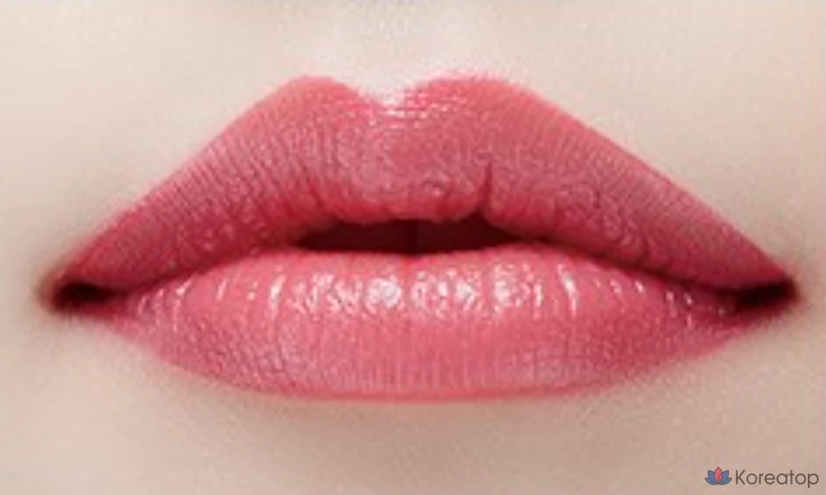 Помада Sooryehan Yeon Silk Lip Rouge, оттенок «Розовый», 3,5 г, 1 шт., фото 4