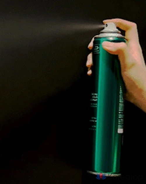 Лак для волос Mise en Scene Style Care Pro Strong Hold, 300 мл, 1 шт.