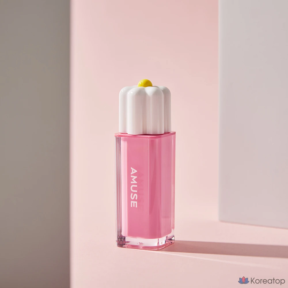 AMUSE Dew Tint, 08 Аметист, 1 шт., фото 3