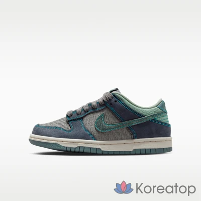 Кроссовки детские Nike Dunk Low LV8 1