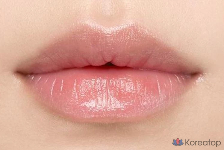 Бальзам для губ Nature Republic Essential, 04 Грейпфрут, 3,2 г, 1 шт., фото 2