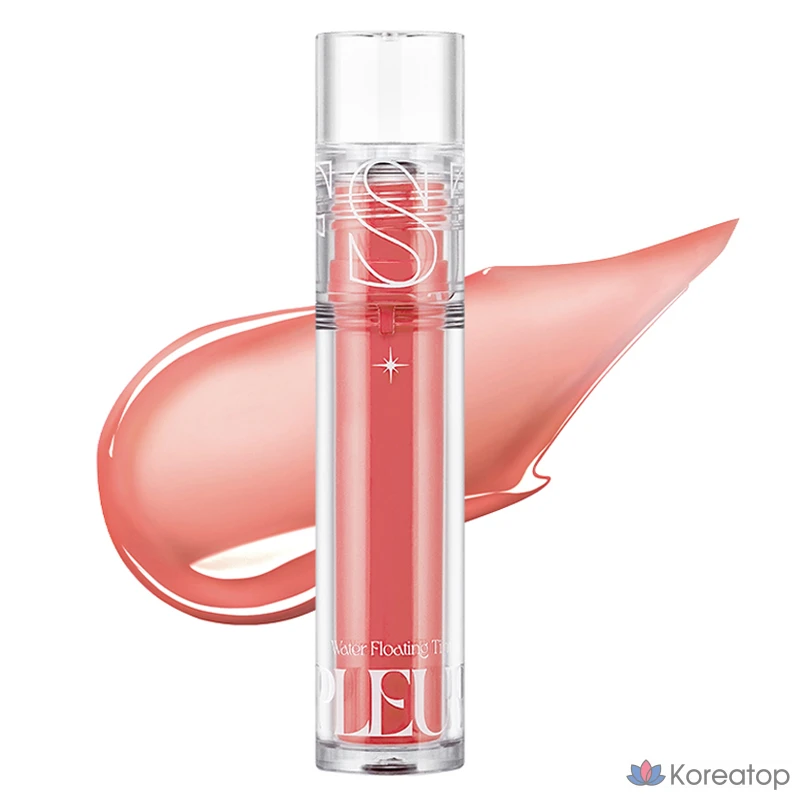 Too Cool For School Fleur Tint, 01 Drizzle, 1 шт.