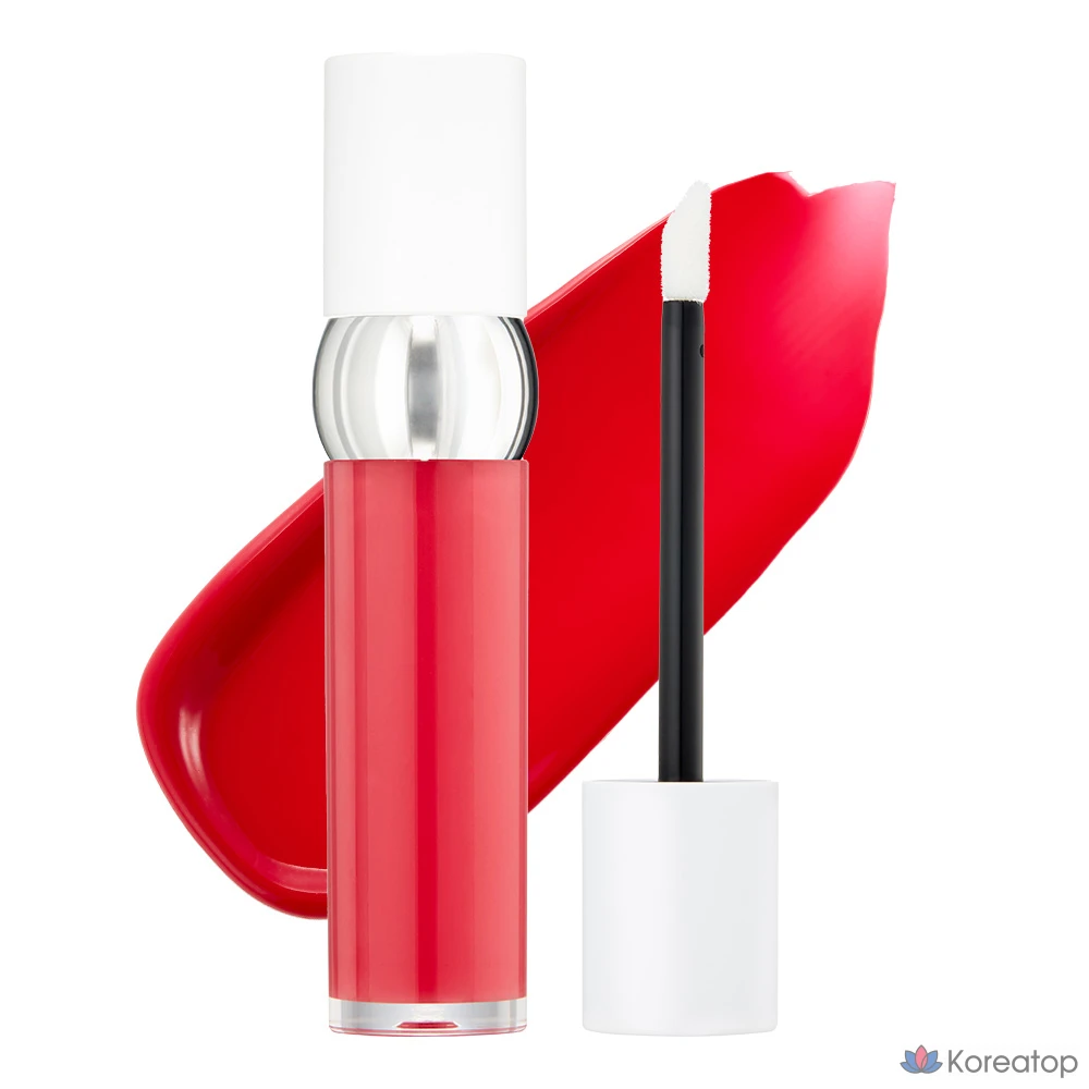 fmgt newbold sheer glow tint, № 06 розовый, 4,2 г, 1 шт.