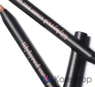 Гелевая подводка для глаз Lilybyred Stareyes Nine to Nine, 0,5 г, оттенок 13, карамельно-коричневый, 1 шт., фото 3