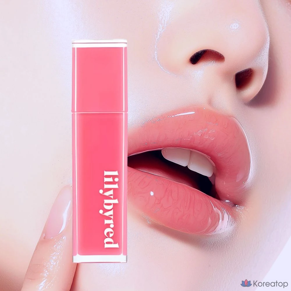 Lilybyred Angkeum Liar Coating Tint, 4 г, 13, Имитация терпкой виноградной жевательной резинки, 1 шт.