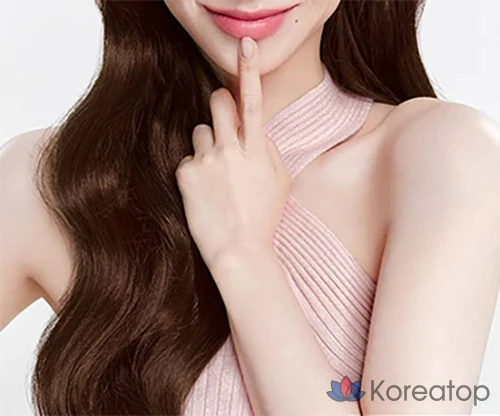 Краска для волос Mise en Scene Hello Bubble, оттенок 6N шоколадно-коричневый, 1 шт., фото 6