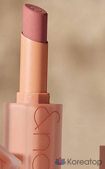 Матовая помада ROM&ND Zero, 1 шт., 22 Move Beans, фото 8