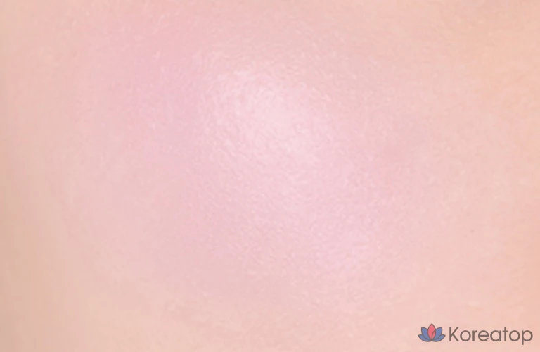 Румяна для губ и щек Vanillaco Romantic Blush 3,7 г, оттенок 03 Whispering, 1 шт., фото 4