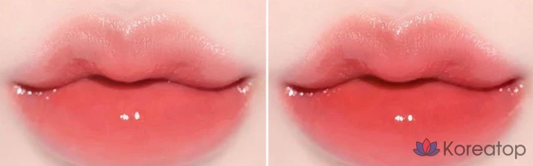 Lilybyred Angkeum Liar Coating Tint AD, 03 Yamujin Apple Mango, 1 шт., фото 2