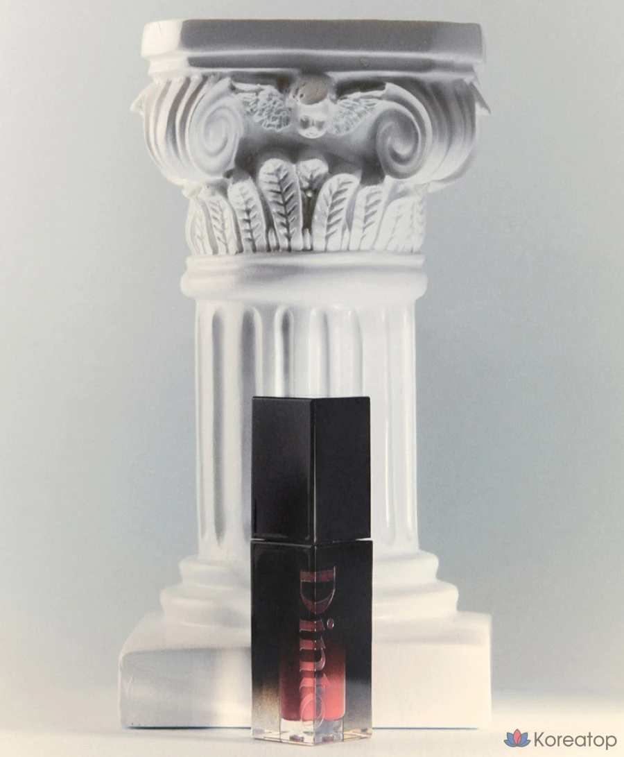 Тинт для губ Dinto Blur Glow, 227 Decorum, 3,5 г, 1 шт., фото 2