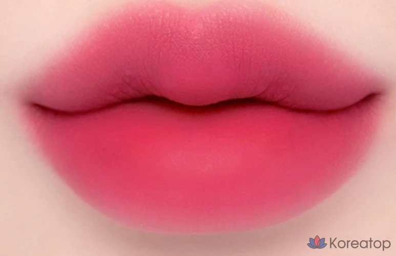 Мульти-бальзам Dasique Souffle Color Pot Multi Balm, оттенок Cherry Custard, 6.5 г, 1 шт., фото 2
