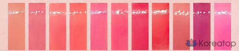 Lilybyred Angkeum Liar Coating Tint AD, 03 Yamujin Apple Mango, 1 шт., фото 4