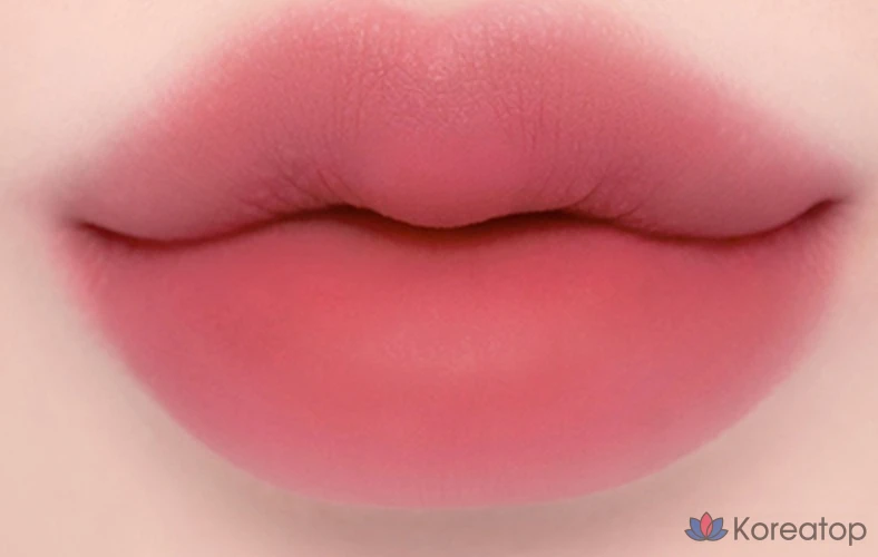 Мульти-бальзам Dasique Souffle Color Pot Multi Balm, оттенок Berry Milk Tea, 6.5 г, 1 шт., фото 2