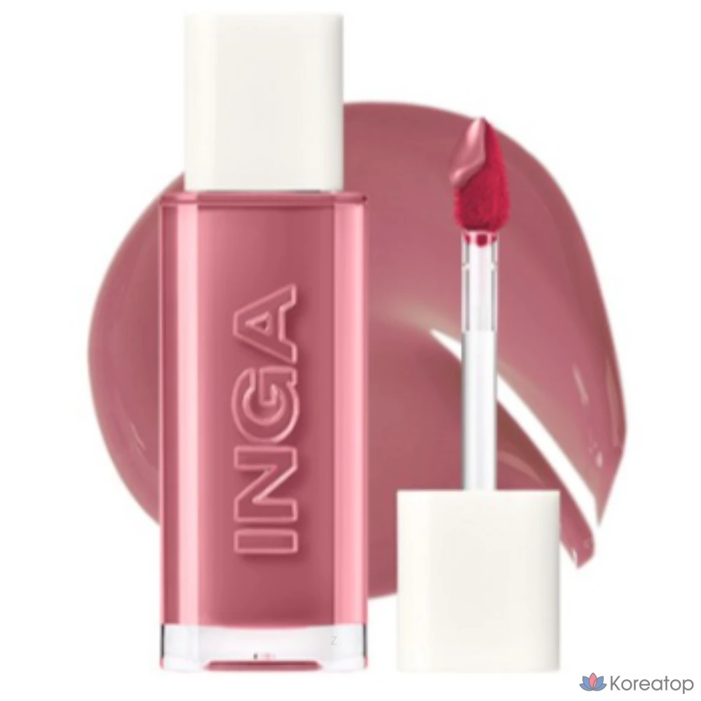 Тинт для губ ROM&ND Water Glow, 4,5 г, цвет LAKE, 1 шт.