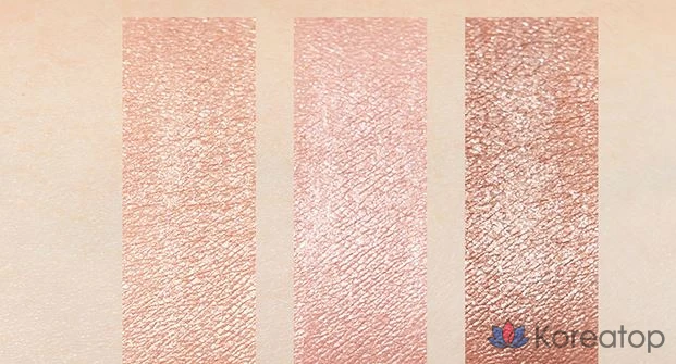 Тональные фиксирующие тени-карандаш Tony Moly The Shocking Color Fixing Stick Shadow, 1 г, оттенок 03 Golden Bronze, 1 шт.