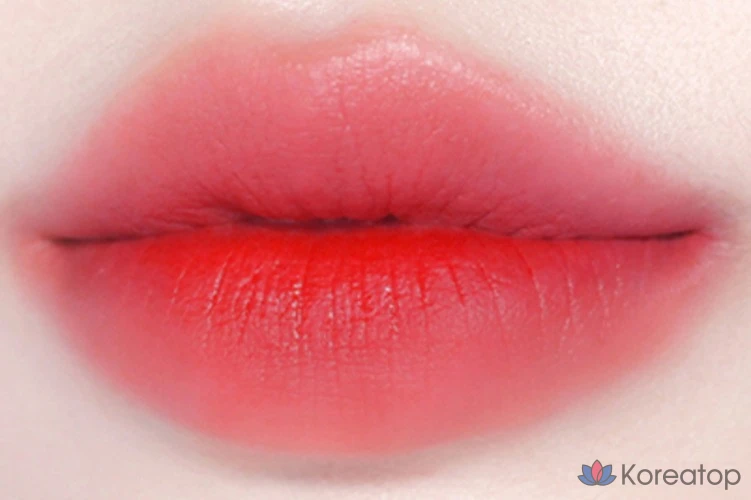 BBIA Last Velvet Tint, V02 Vitality, 1 шт.