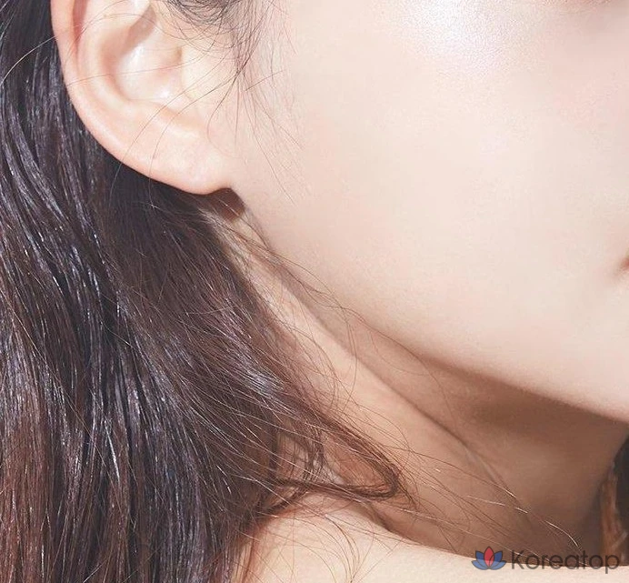 Тональный крем-кушон Derma Factory Vegan Collagen Cushion Foundation SPF50+ PA++++ 15 г, № 23, 1 шт., фото 6