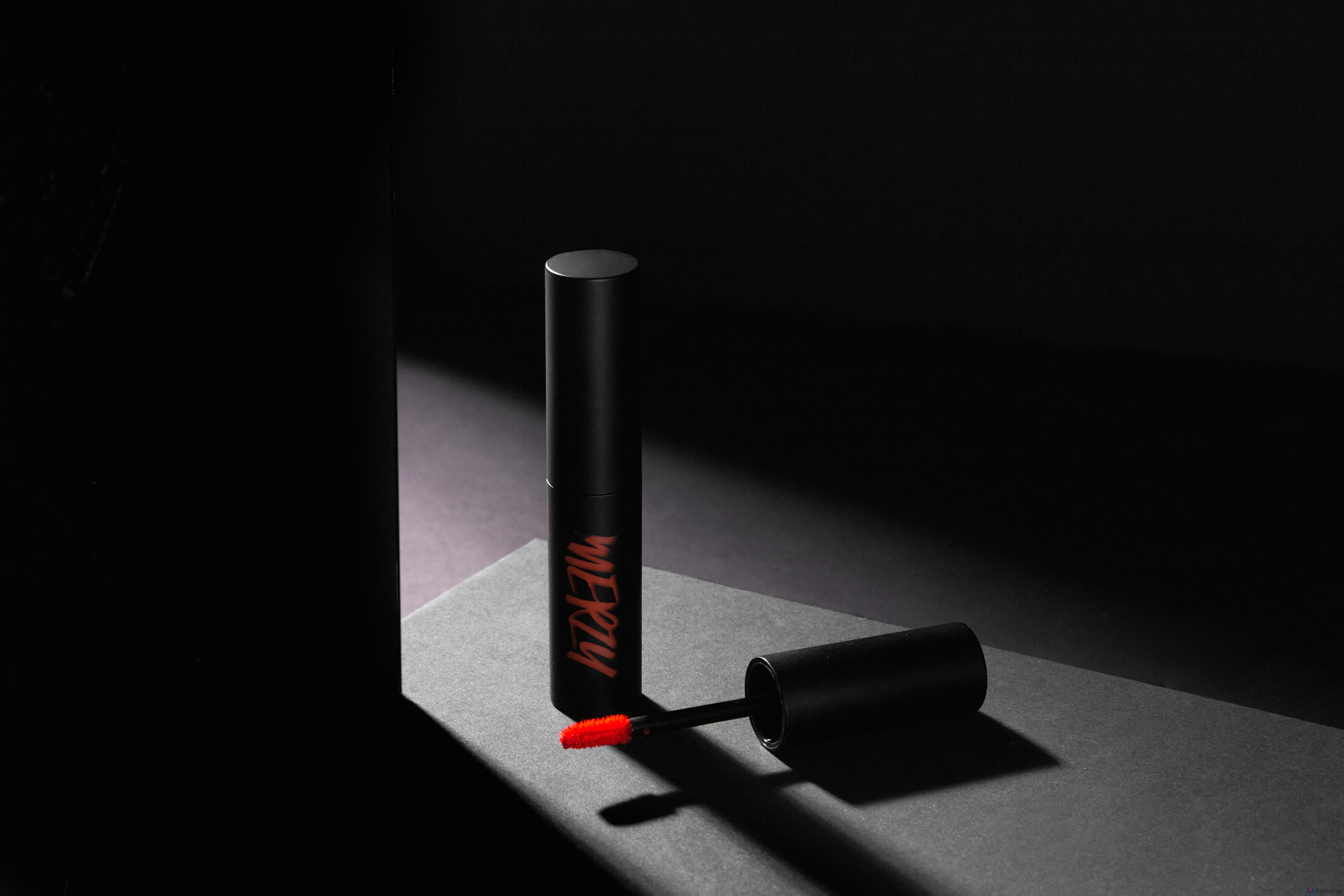 Тинт для губ MERZY the First Velvet Lip Tint, V9 Granada Brick, 4,5 г, 1 шт., фото 9