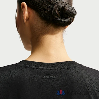 Топ женский Nike Performance Cotton Blend, фото 2
