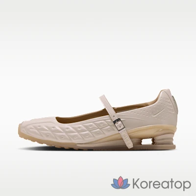 Кроссовки женские Nike Shox Z Calistra