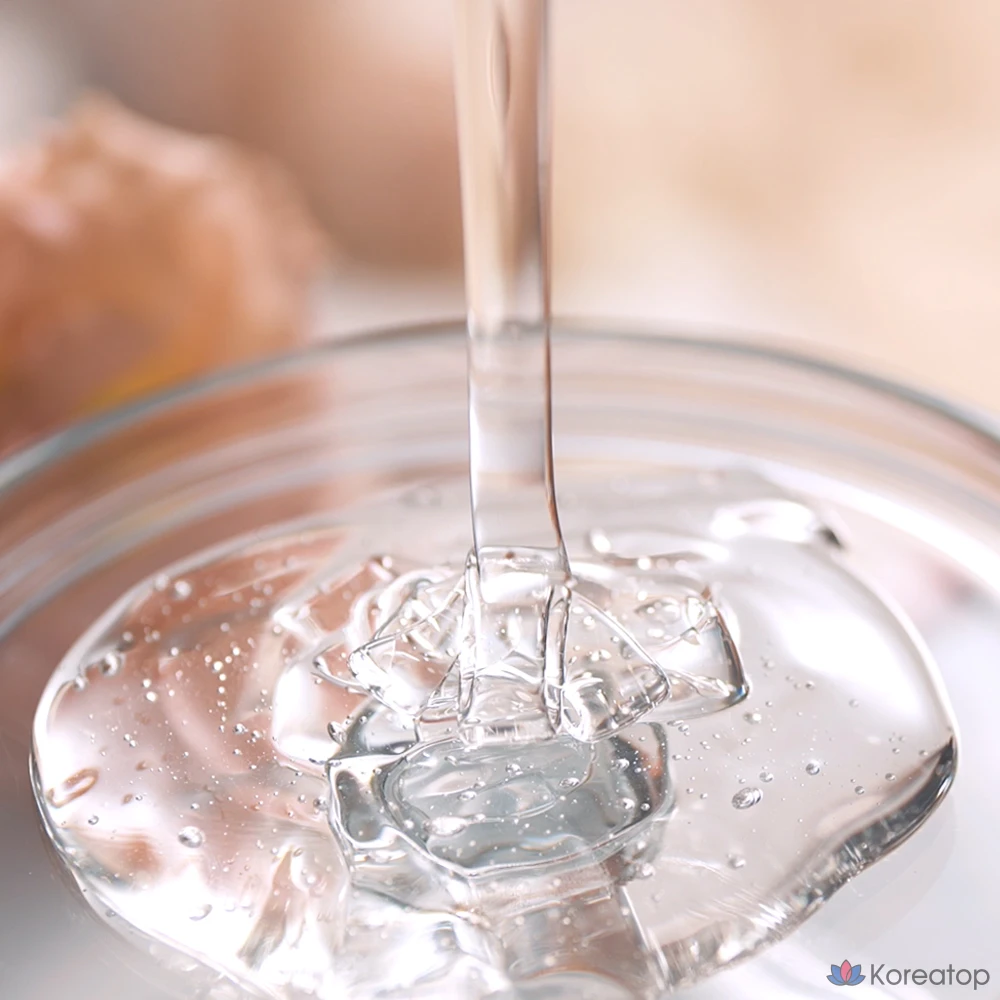 Гель для душа Bouquet Garni с ароматом детской присыпки, 520 мл, 1 шт.