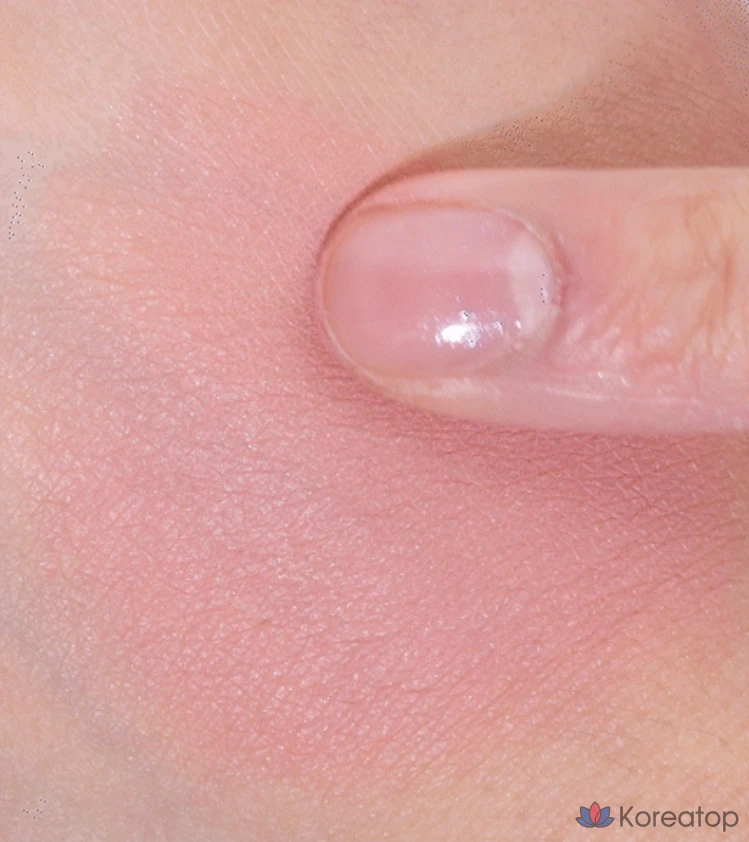 Румяна-гель Tony Moly Cheek Tone 3,5 г, розовый оттенок Ribbon, 1 шт., фото 4