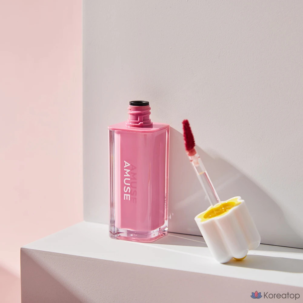 AMUSE Dew Tint, 08 Аметист, 1 шт., фото 4