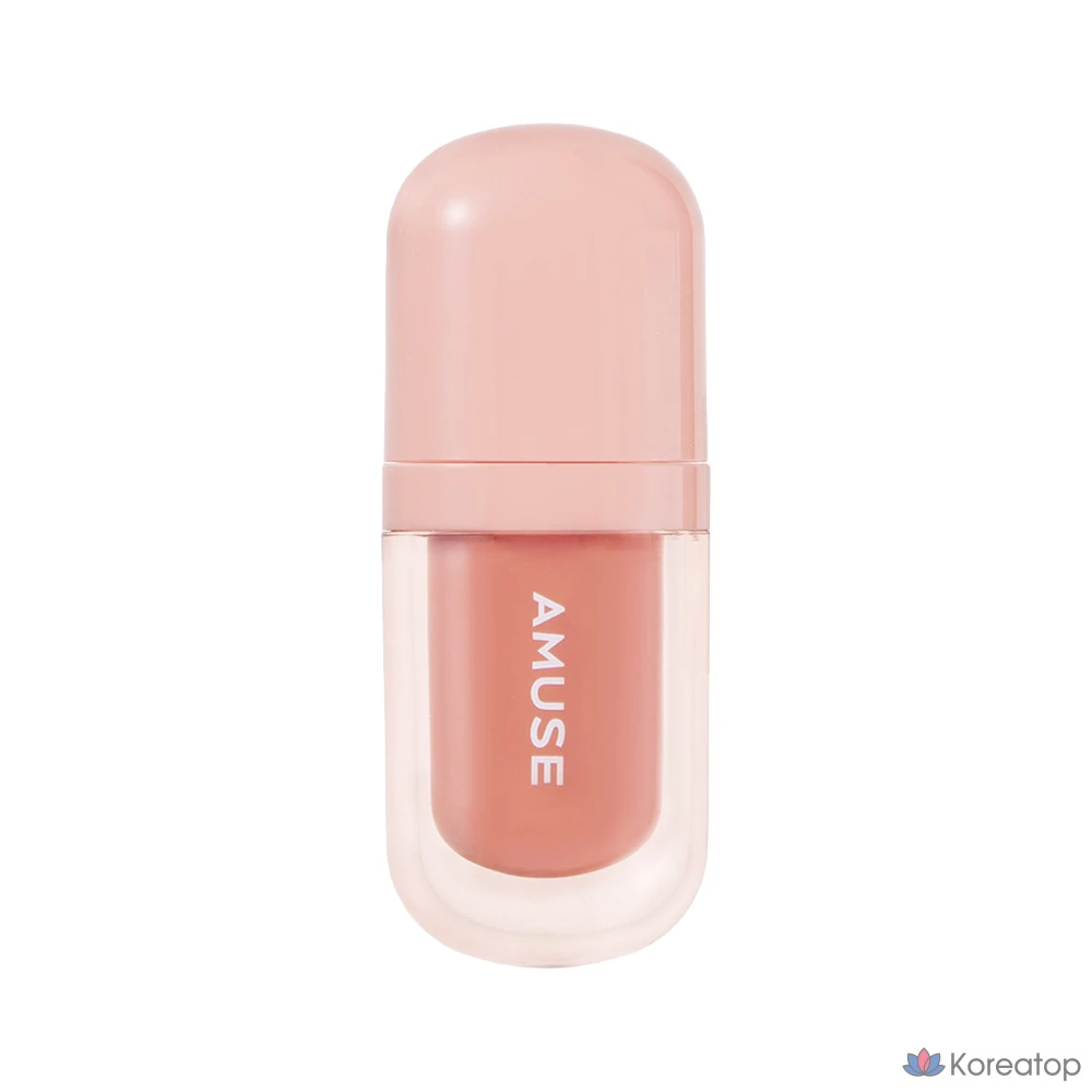 AMUSE Bebetint, 05 Nude Pumpkin, 1 шт.