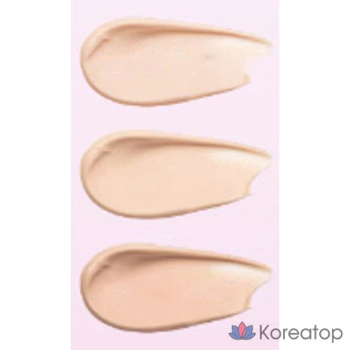 Маска-аура TirTir Mask Fit Aura Cushion, 18 г, 1 шт., фарфор 17C.