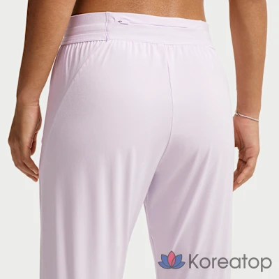 Брюки женские Nike Swift Dri-FIT Mid-Rise Running Pants, фото 3