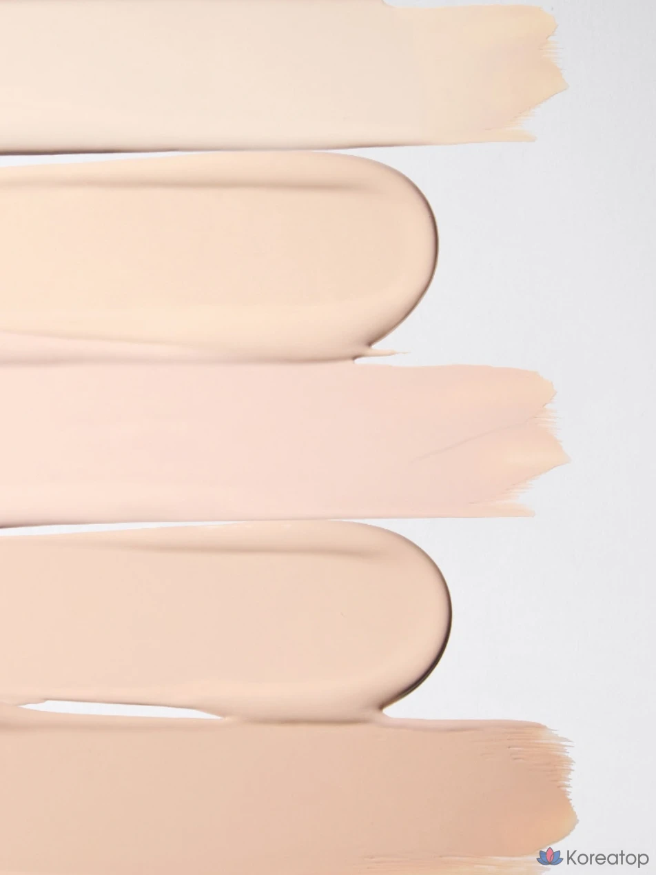 Сменный блок для пудры-кушона Innisfree New No-Sebum Powder Cushion Refill SPF35 PA++ 14 г, цвет 13C Porcelain, 1 шт., фото 7