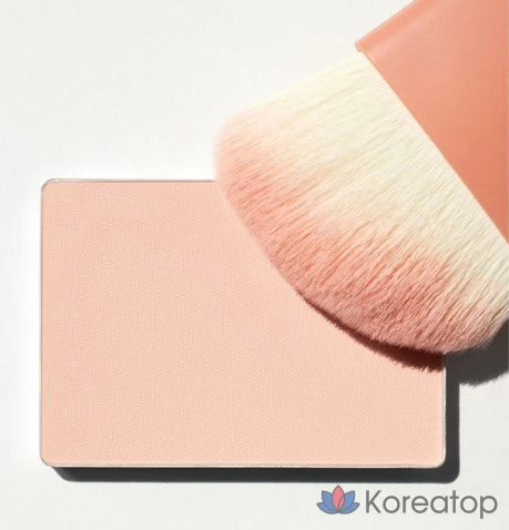 Румяна VDL Cheek Stain Blusher, оттенок 07 Misty Apricot, 1 шт., фото 3
