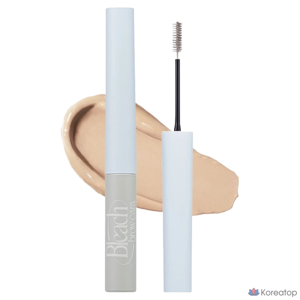 Too Cool For School Bleach Brow Brow Cara, 2MAXY, 1 шт.