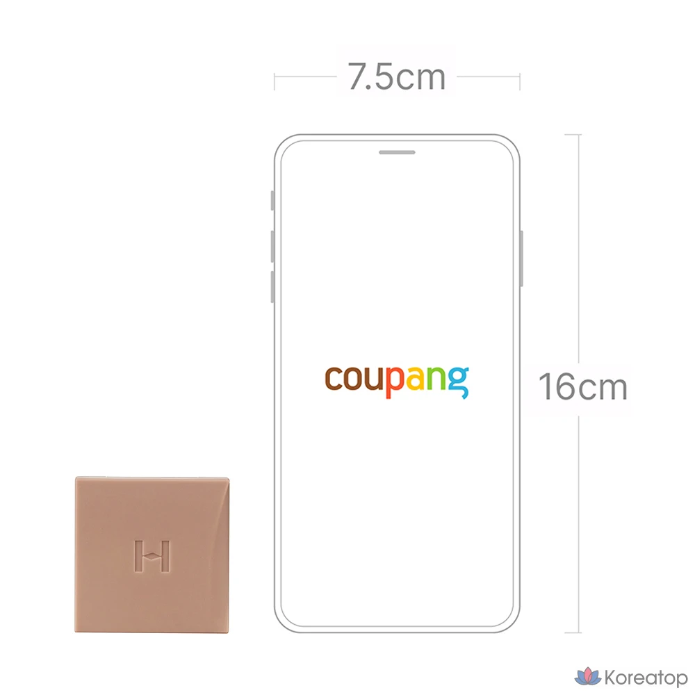 Тени для век Hints New Depths, оттенок Midsummer, 1 шт.