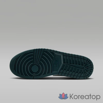 Кроссовки мужские Jordan Air Jordan 1 Low, фото 2
