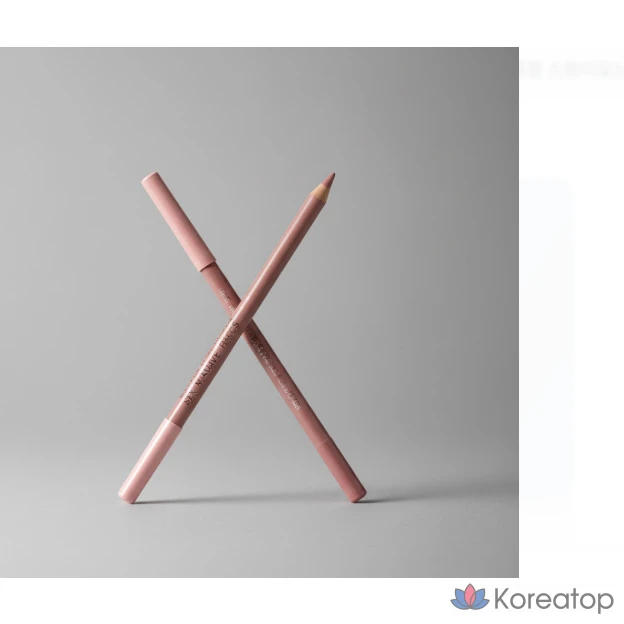 Гелевая подводка для глаз MERZY the First Slim Gel Eyeliner, GS1, цвет: черный оникс, 1 шт.