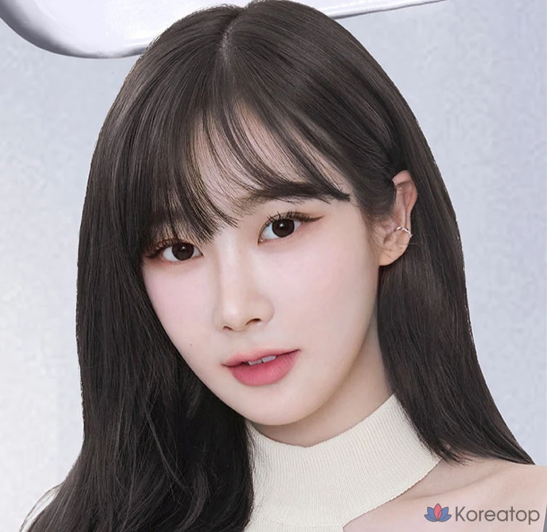 Краска для волос Mise en Scene New Hello Cream, цвет «Холодный пепельный», 1 шт., фото 3