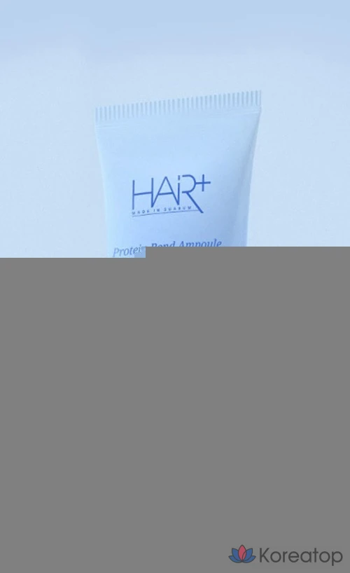 Ампула для протеинового восстановления волос Hair Plus Protein Bond, 35 мл, 1 шт.