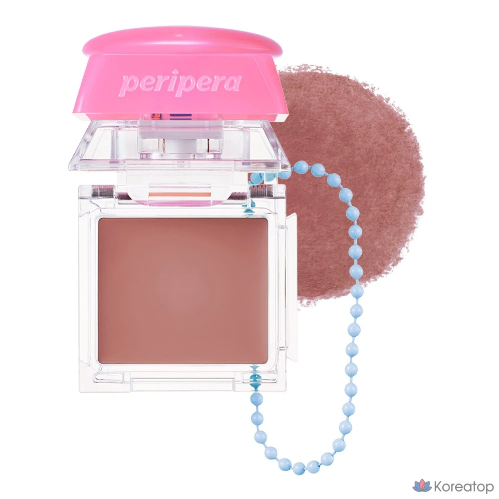 Колпачок для клавиши Peripera Talk Blush, 016 H Hold Me