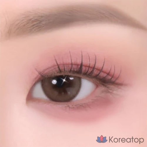 Монотени для век Tony Moly Eyetone, оттенок 409 Blush Rose, 1 шт., фото 3