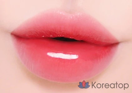 Бальзам-помада Espoir Mega Melting Balm Lipstick, № 2 Hearty Tati, 1,7 г, 1 шт., фото 2