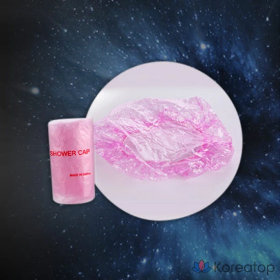 CP-1 Средство для окрашивания волос, шапочка для волос, 1 шт.