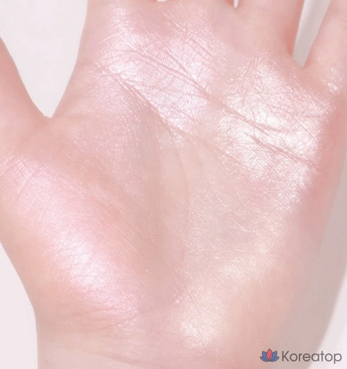 Clio Glass &amp; Highlighter 5 г, 01 Moonlight Drop, 1 шт.